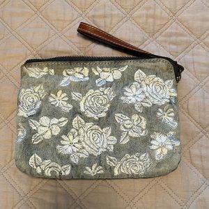 Patricia Nash small purse